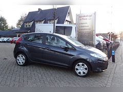 Ford Fiesta - 1.25 Trend NAVIGATIE APP CARPLAY