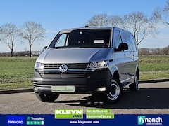 Volkswagen Transporter - 2.0 TDI ac automaat EURO6