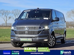 Volkswagen Transporter - 2.0 TDI L2H1 BULLI Cockpit