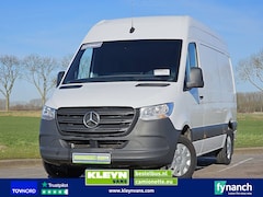 Mercedes-Benz Sprinter - 317 L2H2 3.5T-Trekhaak