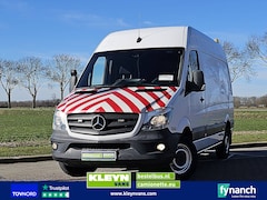 Mercedes-Benz Sprinter - 316 L2H2 3.5T-Trekhaak