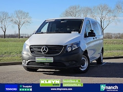 Mercedes-Benz Vito - 116 Hondenvervoer E6