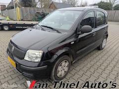 Fiat Panda - 1.1 Actual