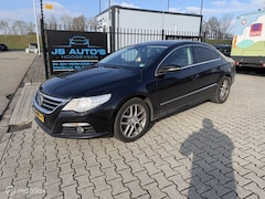 Volkswagen Passat CC - 1.8 TSI 4p