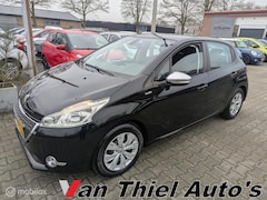 Peugeot 208 - 1.2 VTi Urban Soul