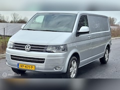 Volkswagen Transporter - 2.0TDI L2H1 AUTOM. AIRCO LUCHTVERING