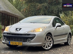 Peugeot 207 CC - 1.6 VTi Première/NAP/APK/LMV/KOOPJE