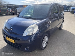 Renault Kangoo Express - bestel 1.5 dCi 110 TECH-LINE AIRCO CRUISE PDC TREKHAAK