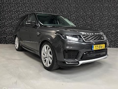 Land Rover Range Rover Sport - 2.0 P400e HSE Dynamic | NAP |