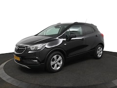 Opel Mokka X - 1.4 Turbo Automaat - Airco - Trekhaak - NAP