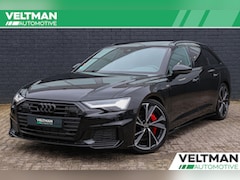 Audi A6 Avant - 55 TFSI e quattro Competition S-LINE PANO TREKHAAK B&O 21INCH MEMORY ACC
