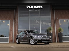BMW 3-serie Touring - 318i LCI Luxury Edition | NL auto | Facelift | Driving Assistant | Stuurverwarming | Camer