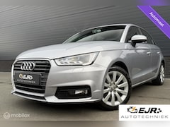 Audi A1 Sportback - 1.4 TFSI S-Tronic Design Pro Line TREKHAAK