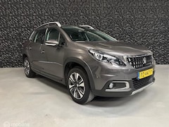 Peugeot 2008 - 1.2 PureTech Allure | Camera | Rijklaarprijs