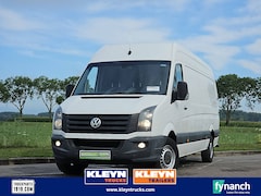 Volkswagen Crafter - 35 2.0 L3H2 Maxi Export AC