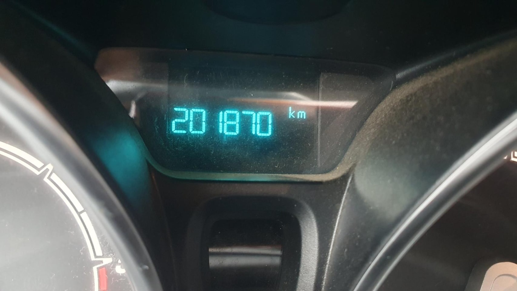 Ford Fiesta - 1.5 TDCi Titanium Lease Edition 1.5 TDCi Titanium Lease Edition