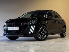 Peugeot 208 - Hybrid 100 e-DCS6 Allure