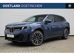 BMW iX3 - 50 xDrive M Sport / Panoramadak / Trekhaak / Parking Assistant Professional / Multifunctio