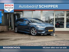 Ford Mondeo Wagon - 2.0 IVCT HEV ST-Line