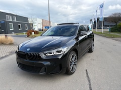 BMW X2 - xDrive25e High Executive AWD, Panoramadak
