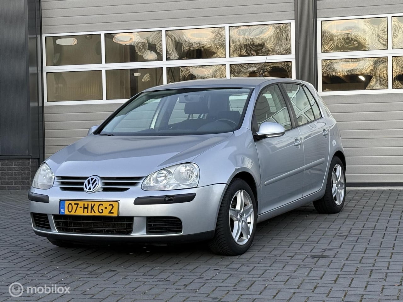 Volkswagen Golf - 1.4 TSI Comfortline Cruise Control - Airco - AutoWereld.nl