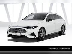 Mercedes-Benz CLA-klasse Shooting Brake - CLA 250+ Business Solution AMG EQ Techno | Premium Pakket | Nightpakket | Winterpakket | M