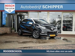 Renault Captur - 0.9 TCe Dynamique