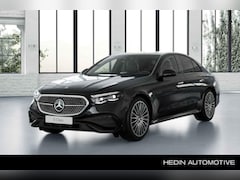 Mercedes-Benz E-klasse - E 300e Limousine Automaat Sport Edition | Premium Pakket | Rijassistentiepakket Plus | Win