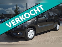 Mercedes-Benz Citan - 109 CDI BlueEFFICIENCY Extra Lang CRUISE|PARKEERSENSOREN