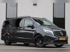 Mercedes-Benz Vito - 116 CDI / Aut / DC / 2x Schuifdeur / Led-Xenon / Apple Carplay / Navi / Camera / Vol Optie
