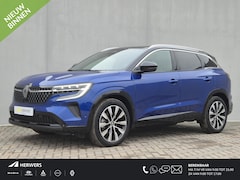 Renault Austral - 1.2 E-Tech full hybrid 200 techno Automaat / Fabrieksgarantie tot 04-2028 / Panoramadak /