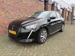 Peugeot 208 - 1.5 BlueHDi Blue Lease Allure|Carplay|PDC