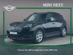 MINI Countryman - E Essential XS 66.5 kWh
