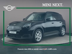 MINI Countryman - E Blackyard 66.5 kWh