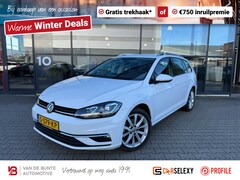 Volkswagen Golf Variant - 1.0 TSI Highline *ACC & Virtual Cockpit