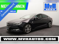 Opel Insignia Grand Sport - 1.5 Turbo Business Executive|LUXE