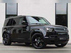 Land Rover Defender 110 - 2.0 P300e 110 X-Dynamic HSE / 22'' / Panorama / Luchtvering / Meridian / Vol Opties / NIEU