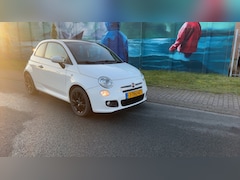 Fiat 500 - 0.9 TwinAir 500S