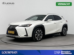 Lexus UX - 250h Executive Line | Stoelgeheugen | Carplay | 360' Camera |