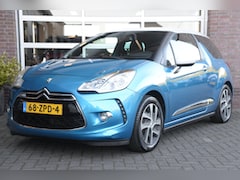 Citroën DS3 - 1.2 VTi Business | Pack Performance | Two Tone | 1e Eigenaar | Orig. NL |
