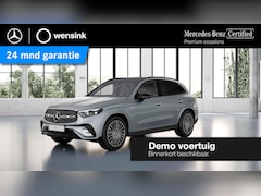 Mercedes-Benz GLC-klasse - 300e 4MATIC Sport Edition | Night | Panoramaschuifdak | Premium pakket | 360° camera | Dod