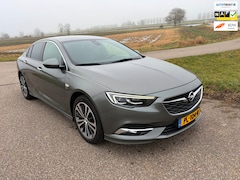 Opel Insignia Grand Sport - 1.5 Turbo Innovation Trek h. Cam