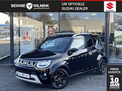 Suzuki Ignis - 1.2 SH Style Automaat | All Seasons
