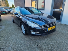 Peugeot 508 SW - 1.6 e-HDi Allure Automaat|Navi|Panoramadak