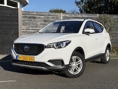 MG ZS - EV Comfort 45 kWh 143PK Automaat Navigatie, Keyless, Parkeersensoren Achter, Apple Carplay