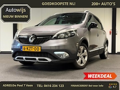 Renault Scénic Xmod - 1.2 TCe Bose|PANO|ALCANTARA|Trekhaak|BOSE|NAVI