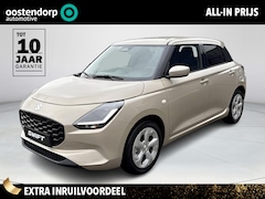 Suzuki Swift - 1.2 Select Smart Hybrid *NIEUWE AUTO/ DIRECT LEVERBAAR