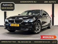 BMW 3-serie Touring - 318i Executive Edition|NL AUTO|AUT|74DKM|Dealer onderhouden