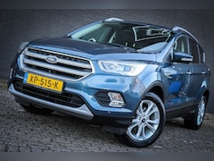Ford Kuga - 1.5 EcoBoost Titanium Airco/Navi/Trekhaak