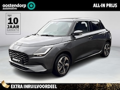 Suzuki Swift - 1.2 Style Smart Hybrid *NIEUWE AUTO/ DIRECT LEVERBAAR